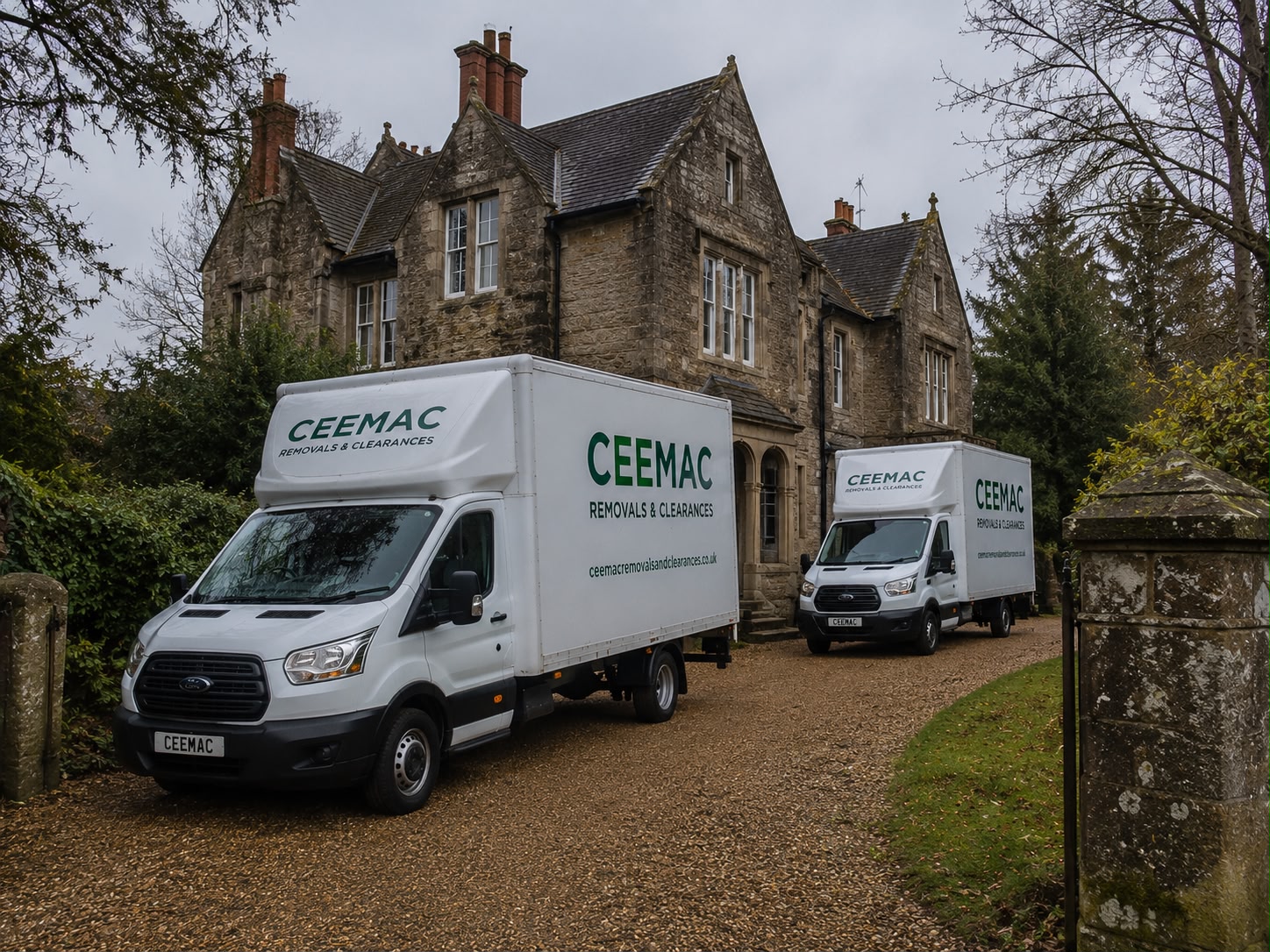 House clearance Glasgow